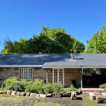 Periwinkle, Grove ,Acorn & Sage Cottages Кларенс Екстериор снимка