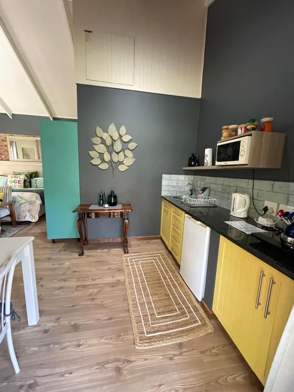 Periwinkle, Grove ,Acorn & Sage Cottages Кларенс Екстериор снимка