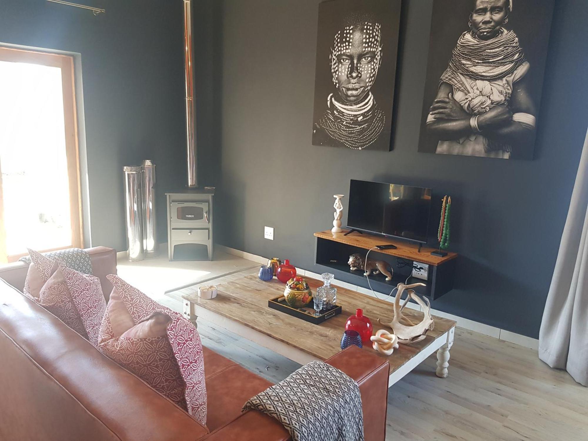 Periwinkle, Grove ,Acorn & Sage Cottages Кларенс Стая снимка