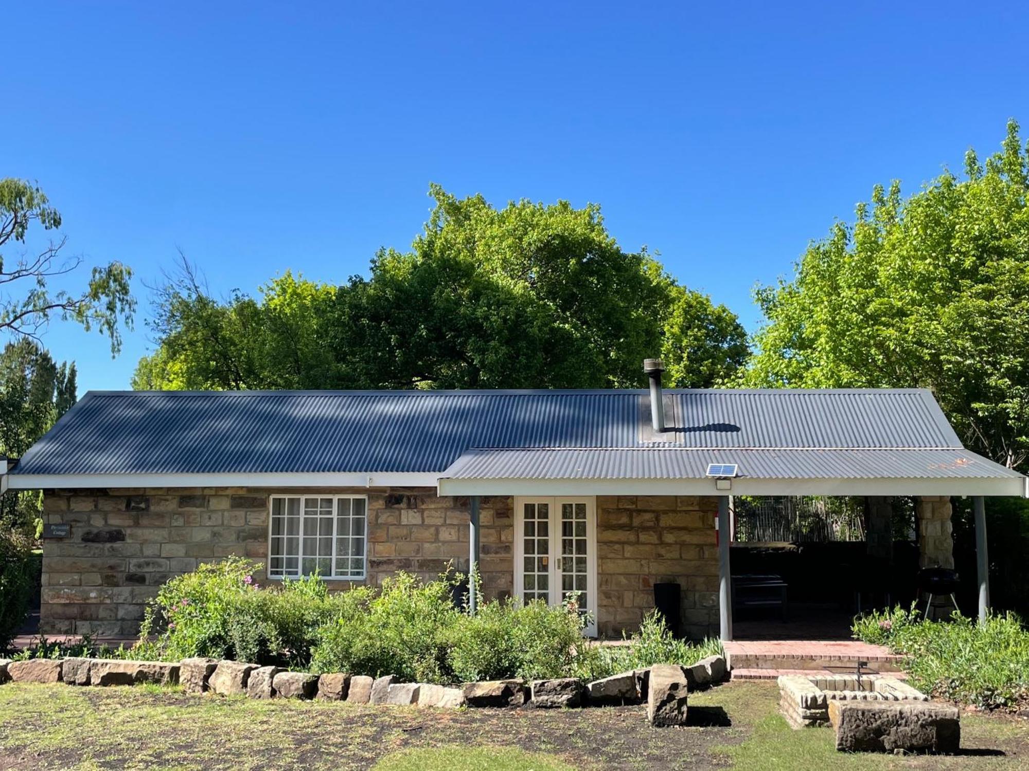 Periwinkle, Grove ,Acorn & Sage Cottages Кларенс Екстериор снимка