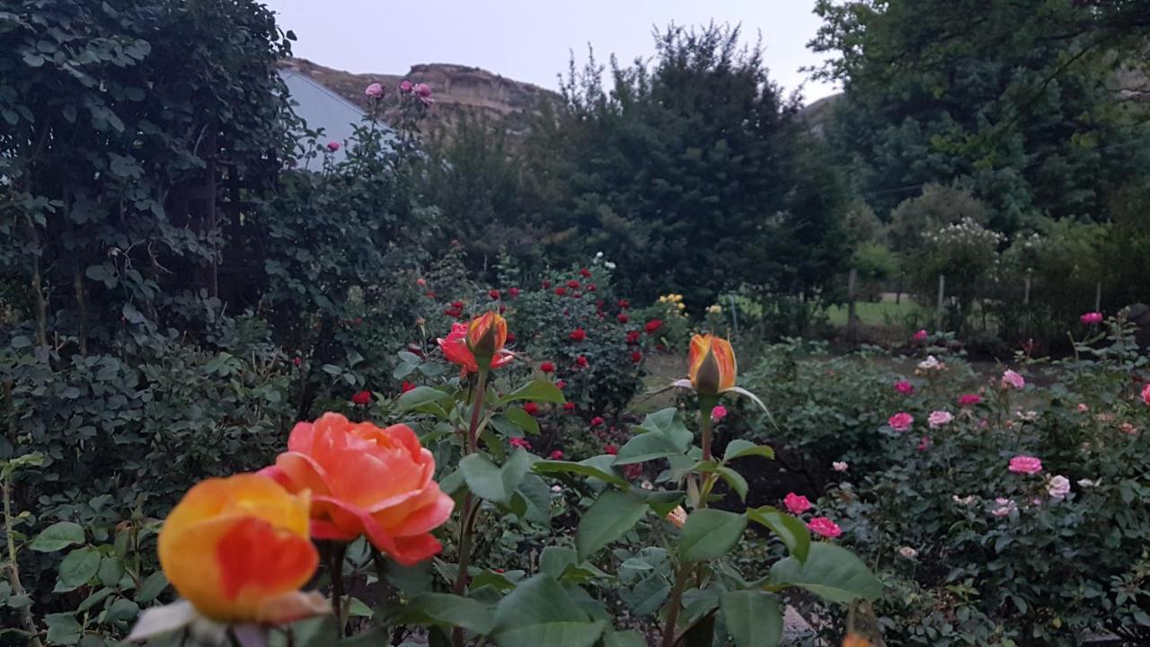 Periwinkle, Grove ,Acorn & Sage Cottages Кларенс Екстериор снимка